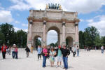 Arc de Triomphe du Carrousel