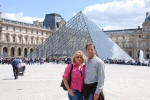 Louvre Pyramid