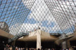 Under the Pyramid