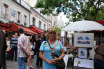 Place du Tertre