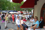 Place du Tertre Cafe