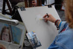 Commissioning a Drawing