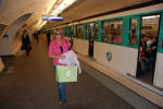 Paris Metro