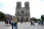 Cathedral of Notre Dame