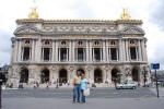 Paris Opera