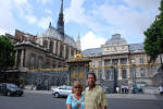 St. Chapelle
