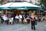 Les Deux Magots