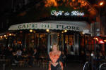 Cafe de Flore