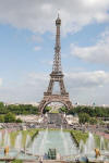 La Tour Eiffel