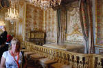 Queen's Bedchamber