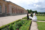 Bridal Photo Op
