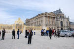 Palace of Versailles