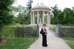 Temple of Love