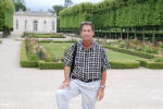 Petite Trianon Garden