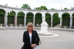 Bosquet de la Colonnade