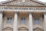 A Toutes Les Gloires De La France