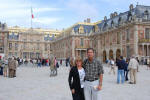 Royal Courtyard