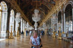Hall of Mirrors