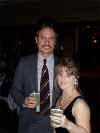 Terry & Sheri Brandt