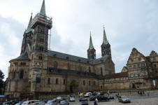 Bamberg Cathedral