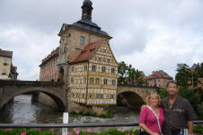 Altes Rathaus