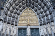 Cologne Cathedral