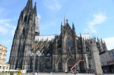 Cologne Cathedral