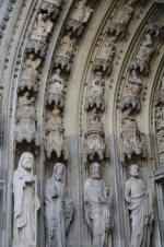 Cologne Cathedral