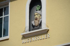 Augenroller