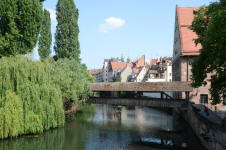 Hangman's Bridge (Henkersteg)