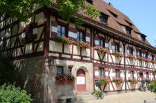 Nuremberg Castle