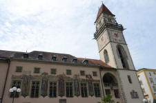 Rathaus Passau