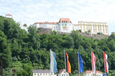 Veste Oberhaus