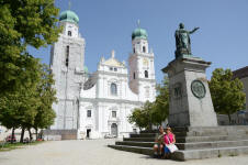 St. Stephan's Cathedral