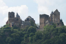 Schonburg Castle