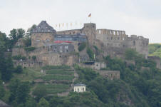 Rheinfels Castle