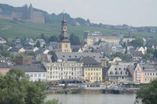 Rudesheim