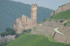 Ehrenfels Castle