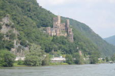 Rheinstein Castle