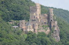 Rheinstein Castle