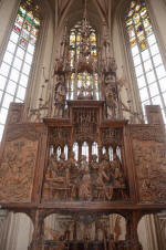 Riemenschneider Altarpiece