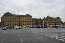 Wurzburg Residenz