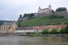 Marienburg Fortress