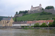 Marienburg Fortress