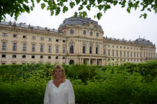 Wurzburg Residenz