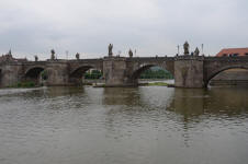 Alte Mainbrucke