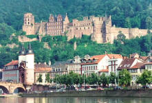 Heidelberg Castle