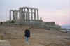 Temple of Poseidon