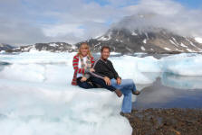 Cold Keesters