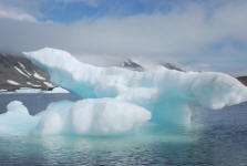 Ice Shapes